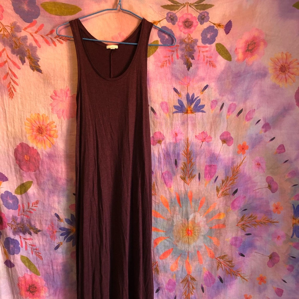 Sun dress